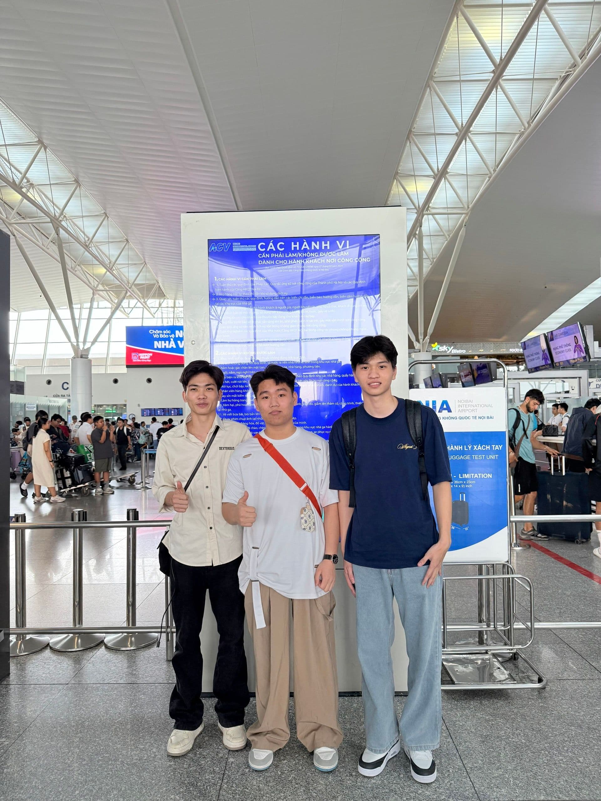 Hà Phú Edulink chúc Huy và Việt Đức luôn vững bước trên hành trình phía trước. 