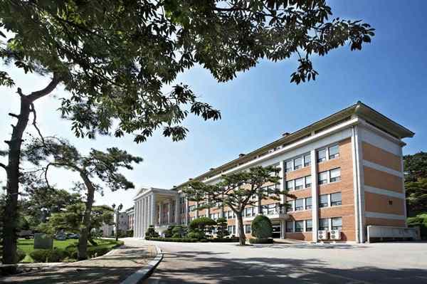 Đại học Osan xếp hạng trong Top 243 trường đại học hàng đầu tại Hàn Quốc theo bảng xếp hạng của Webometrics.