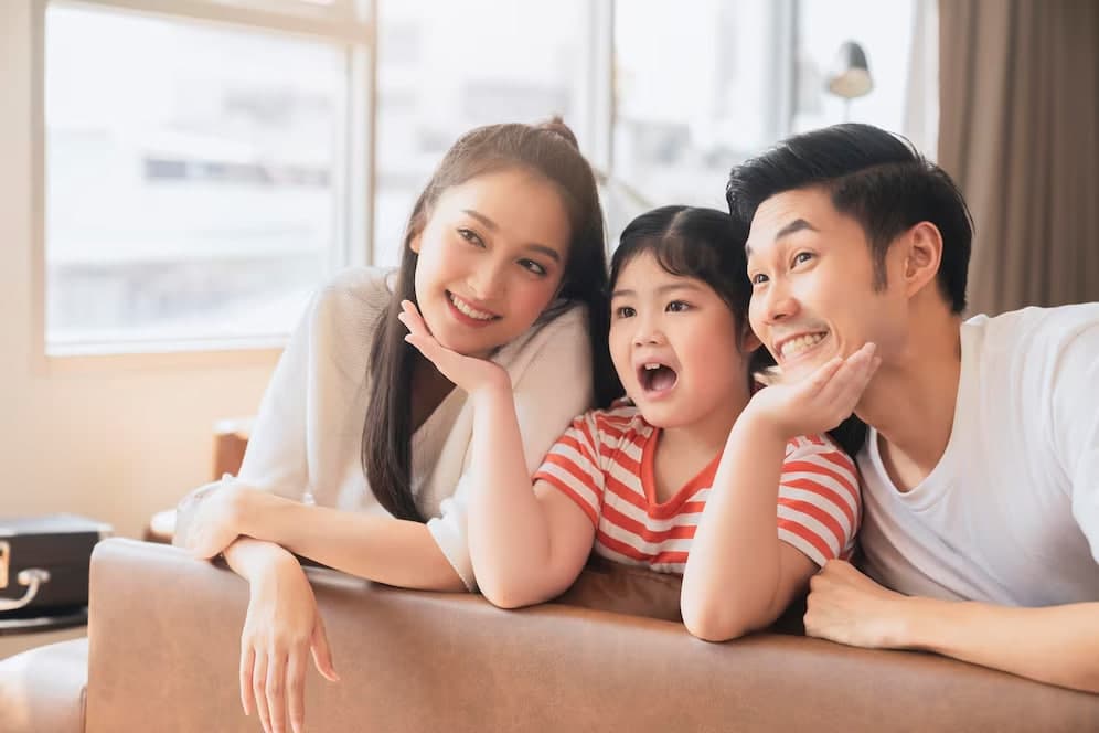 Du học sinh du học nghề Đức hoàn toàn có thể bảo lãnh người thân, gia đình sau 05 làm việc và sinh sống tại Đức