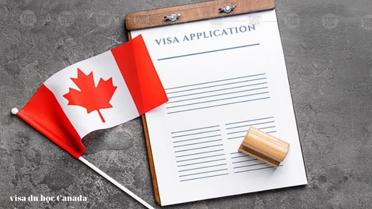 Visa Học là loại visa dành cho những người muốn du học tại Canada.