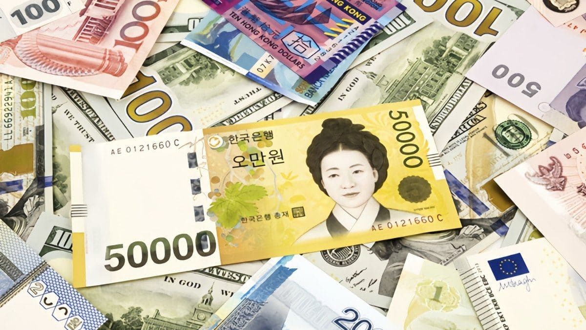Du học Hàn Quốc chi phí có đắt không, gồm những khoản nào vẫn còn là mối băn khoăn của nhiều bạn học sinh và phụ huynh
