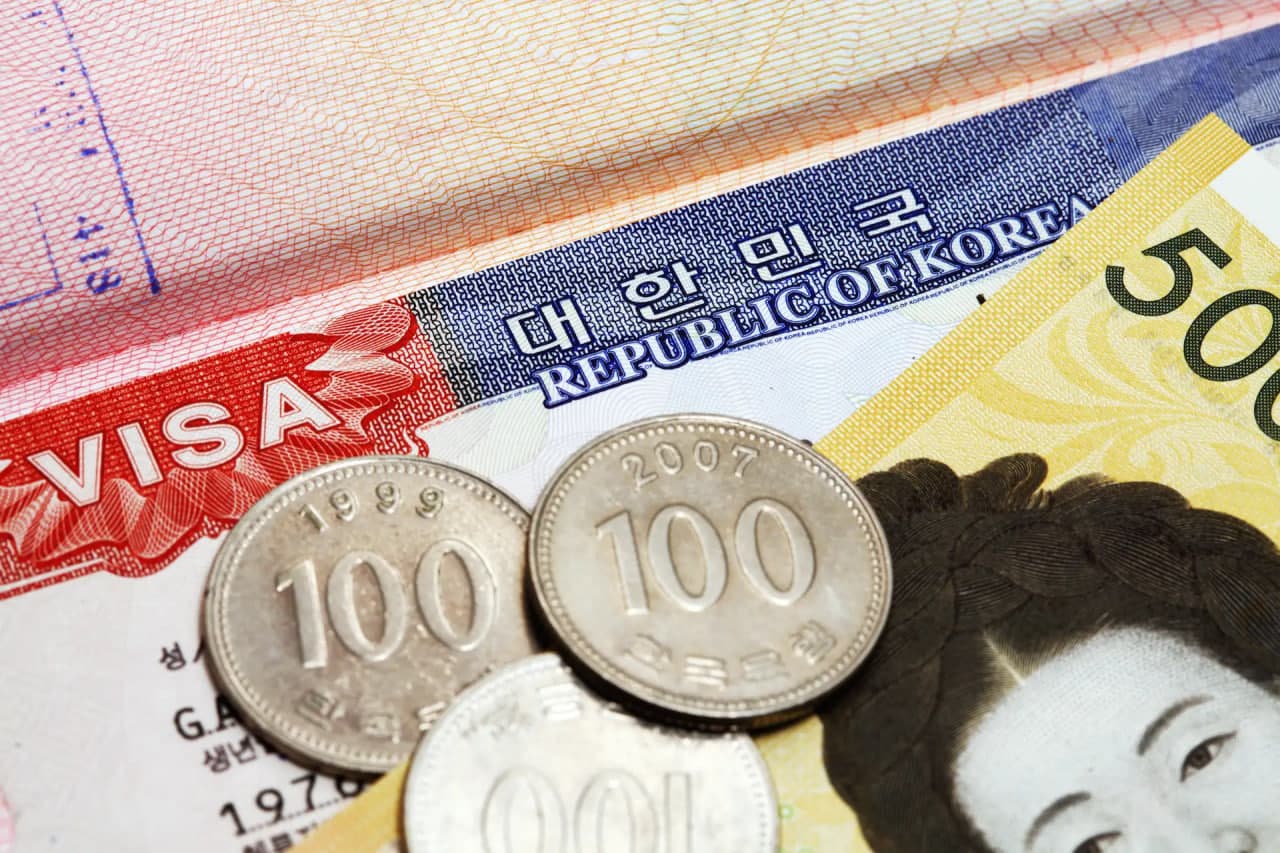 Chi phí cho du học Hàn Quốc rẻ hơn so với nhiều quốc gia tư bản khác, đúng hay không?