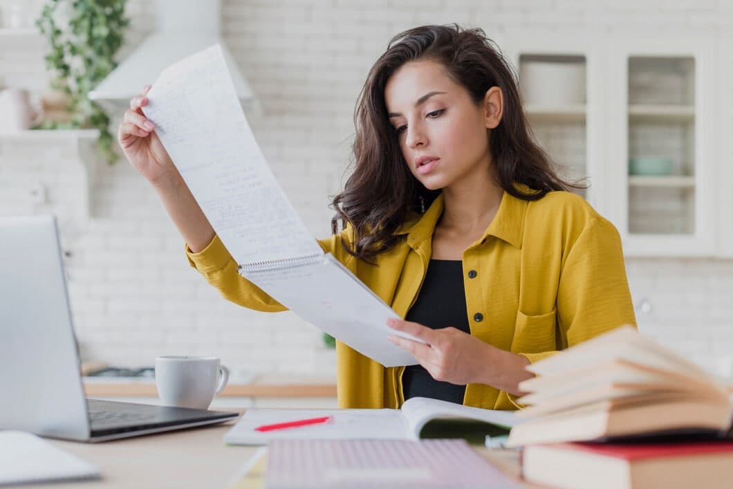 Hồ sơ du học nghề Đức cần nhiều giấy tờ quan trọng bạn phải chú ý