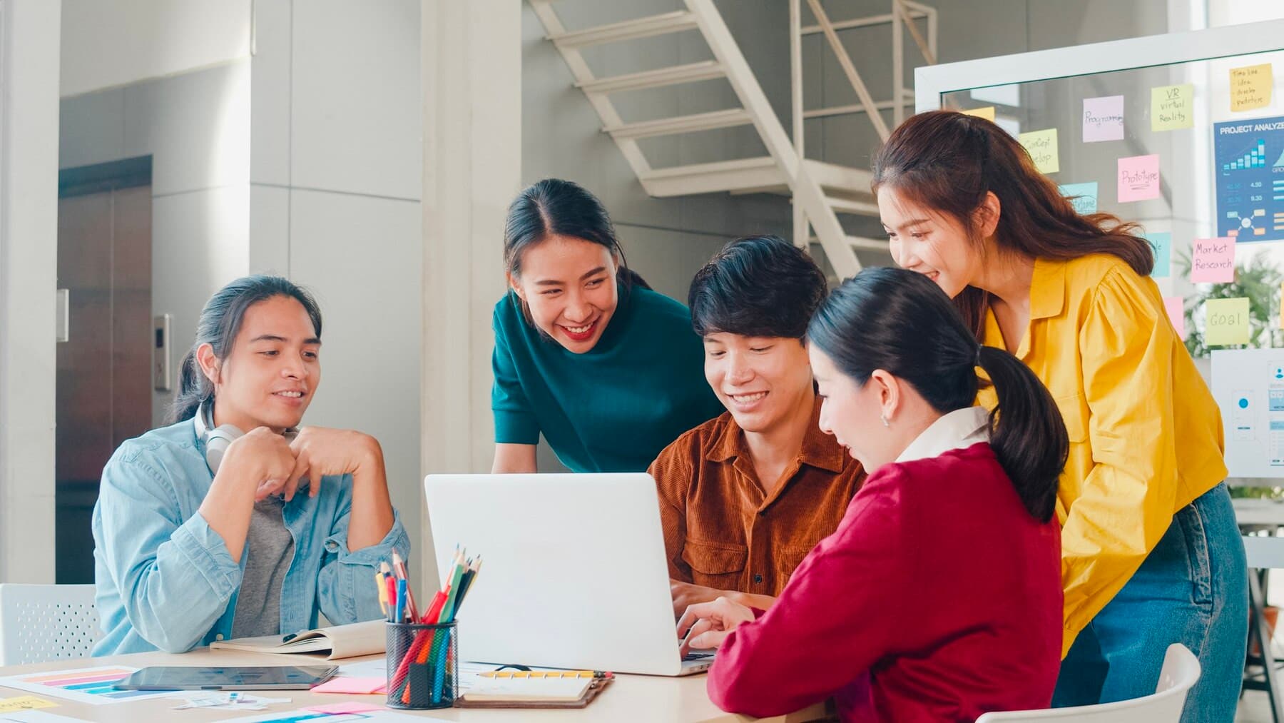 Du học nghề tại Đức đang trở thành một lựa chọn hấp dẫn cho các bạn trẻ Việt Nam