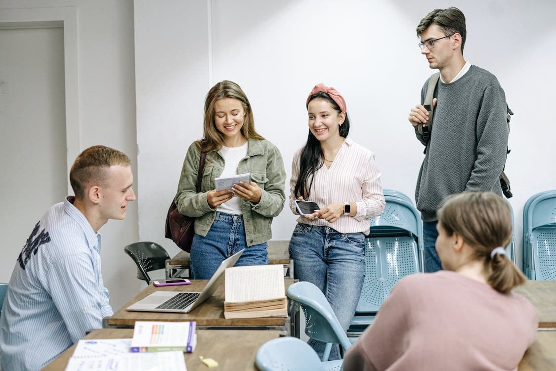 Những điều cơ bản bạn cần biết về du học nghề Đức là gì?