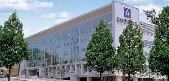 Du học Hàn Quốc Đại học Quốc gia Andong sẽ mở ra cho bạn nhiều cơ hội việc làm hấp dẫn trong tương lai. 