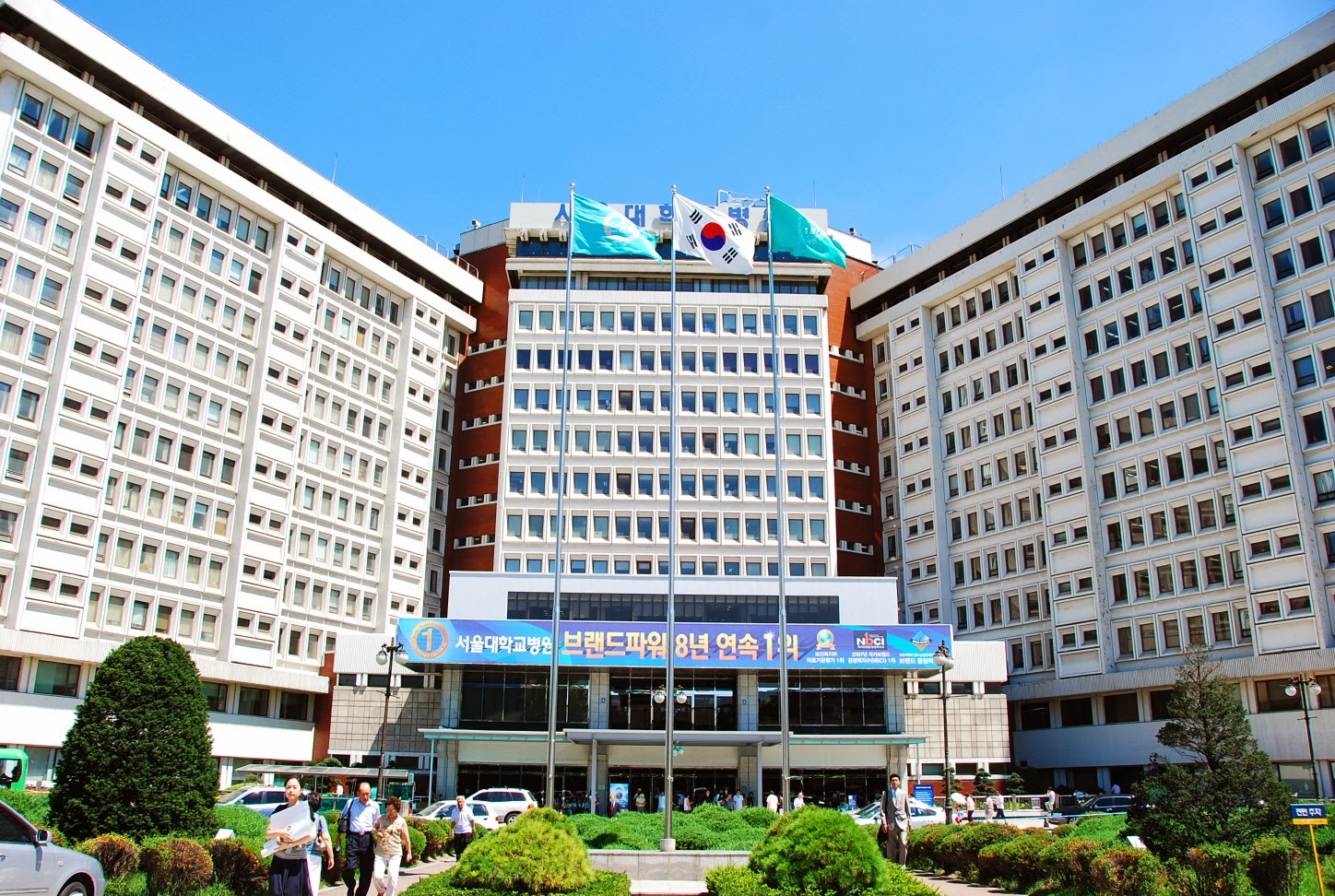 Lý do du học Hàn Quốc của bạn là gì?