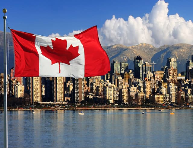Những địa điểm văn hóa nhất định phải đến tại Canada.