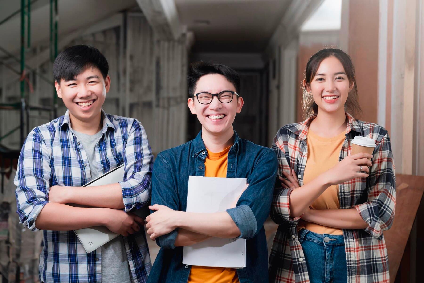 Nên chọn du học nghề tại Đức hay học Đại học tại Việt Nam còn phụ thuộc vào rất nhiều yếu tố.