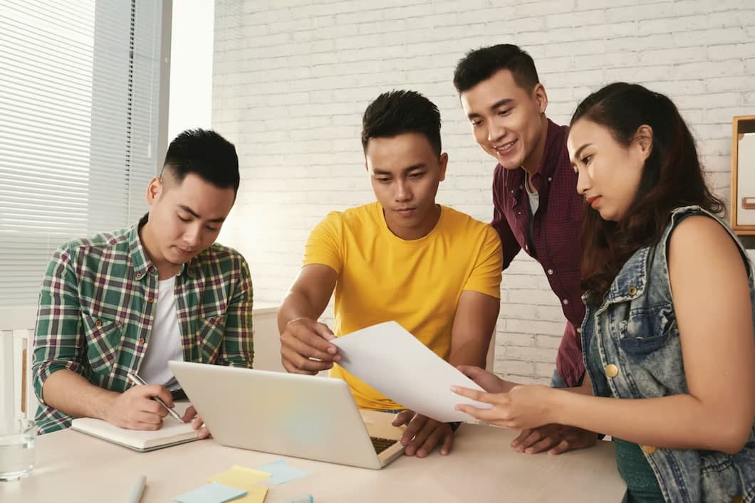Du học nghề Đức có giới hạn độ tuổi không? 