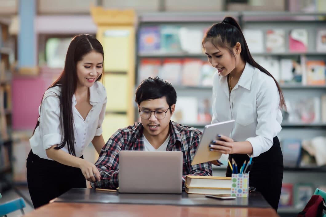 Du học nghề Đức cần gì để thành công? 