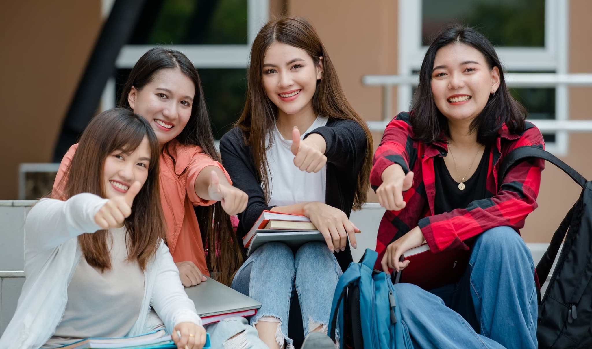Điều kiện du học Hàn Quốc cần những gì hiện nay là mối quan tâm lớn của nhiều học sinh.