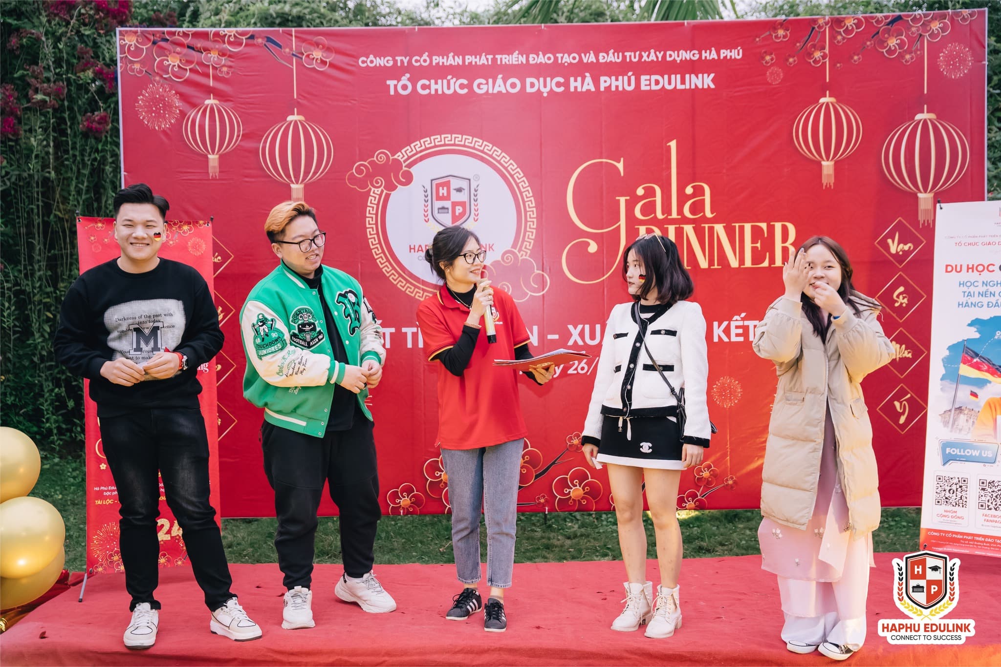 Những trò chơi trong Teambuilding thể hiện đặc trưng con người nhà S: Tính mục tiêu, tính kỷ luật, sáng tạo để phát triển.