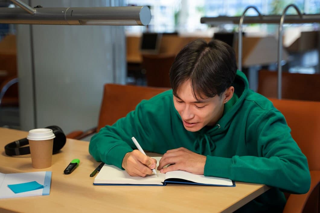 Du học Hàn Quốc bằng tiếng Anh hiện là lựa chọn của nhiều bạn trẻ hiện nay. 