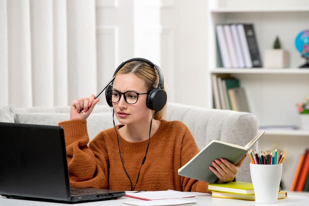 Du học là một trong những hình thức nâng cao trình độ tiếng Anh tốt 