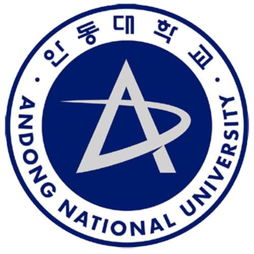 Đại học Quốc gia Andong  đã được công nhận chính thức là một trường đại học quốc gia của Hàn Quốc.