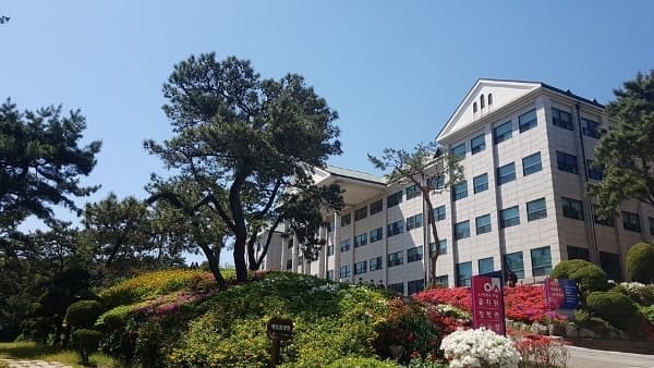 du học Hàn Quốc Đại học Osan được biết đến là một trong những trường hàng đầu tỉnh Gyeonggi-do.