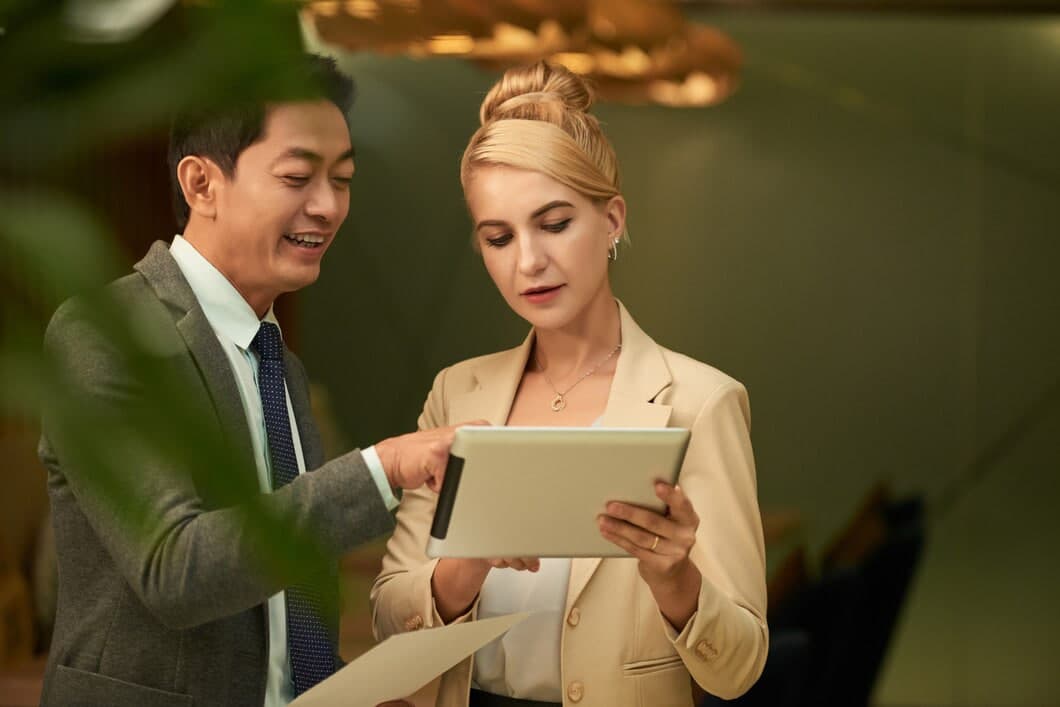 Quản trị Khách sạn - du lịch là ngành nhiều bạn trẻ lựa chọn khi du học tại Hàn Quốc.