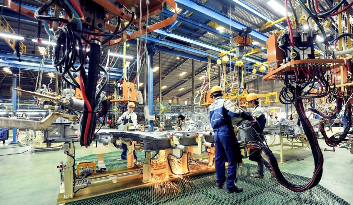 Hiện nay, du học nghề Hàn Quốc đang thu hút sự quan tâm đặc biệt từ các bạn trẻ