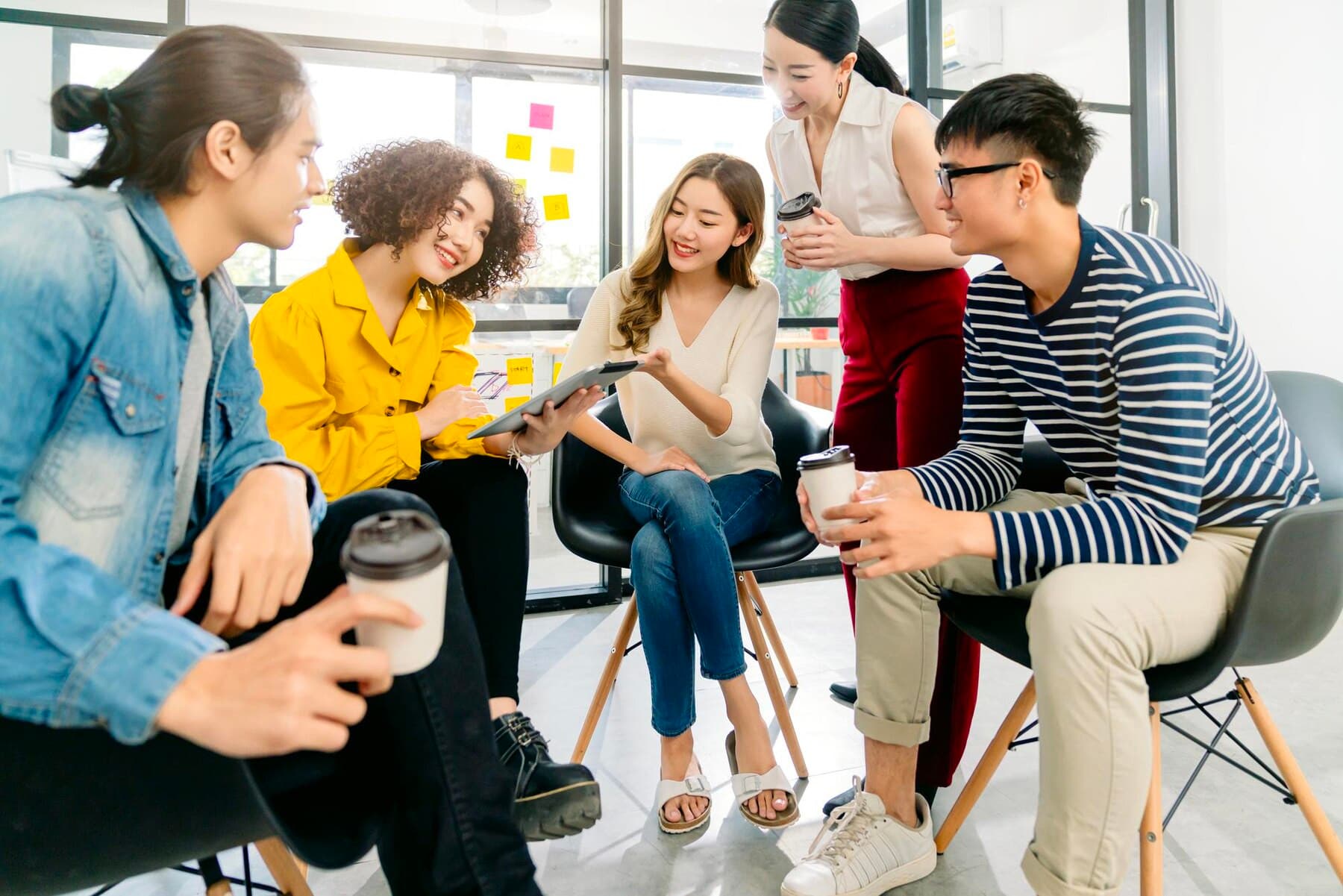 Một mặt trái lớn của du học nghề tại Đức là rào cản ngôn ngữ 