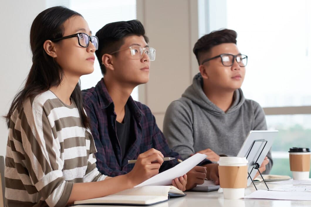 Du học nghề Đức giới hạn độ tuổi bao nhiêu thì đạt điều kiện đi?