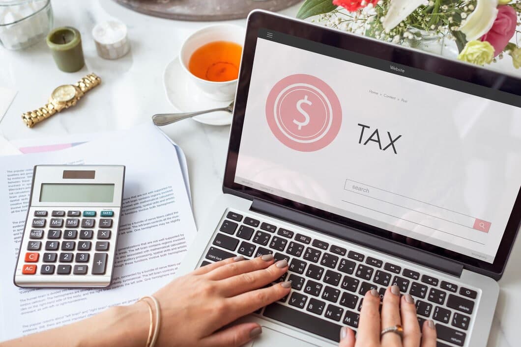Du học nghề Đức có phải đóng thuế không là thắc mắc của rất nhiều bạn học viên khi tham gia.
