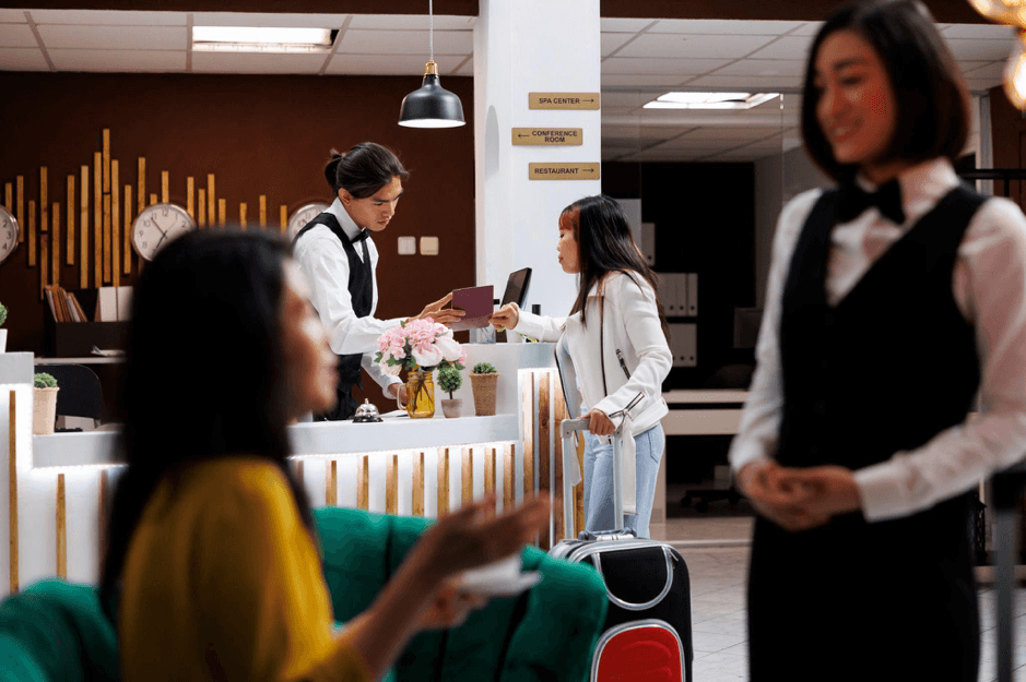 Cơ hội học tập tại đất nước hàng đầu châu Âu