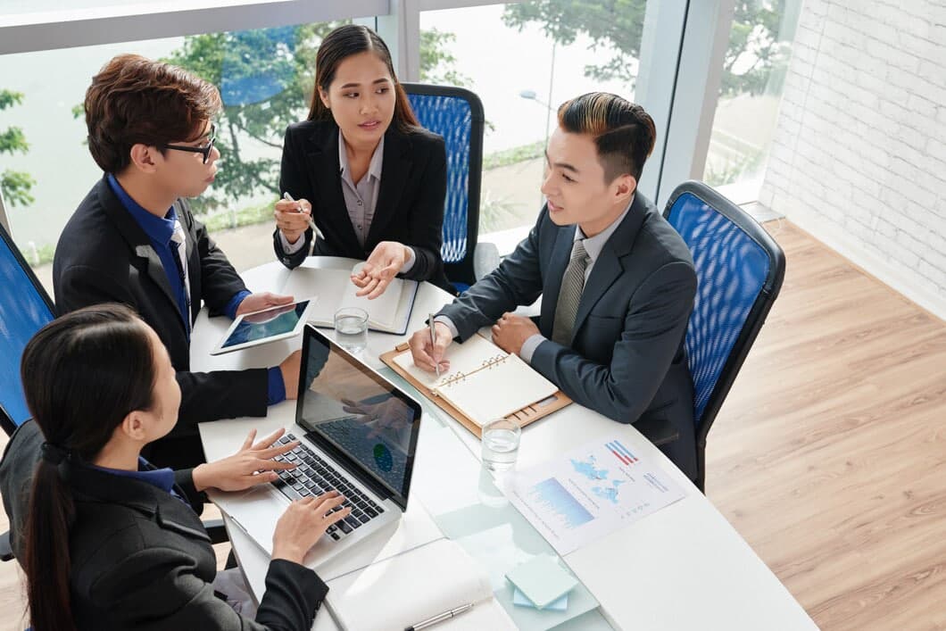 Tham gia Du học nghề Đức ngay sau tốt nghiệp THPT là thích hợp nhất.