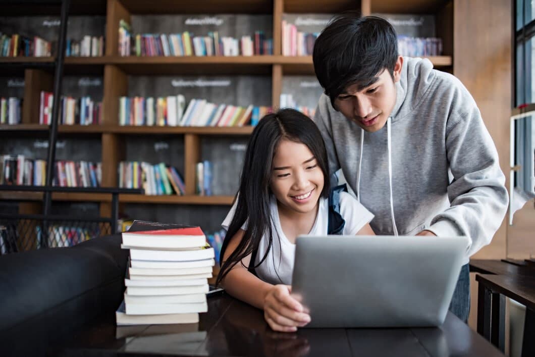 Các chương trình học bổng du học nghề Đức.