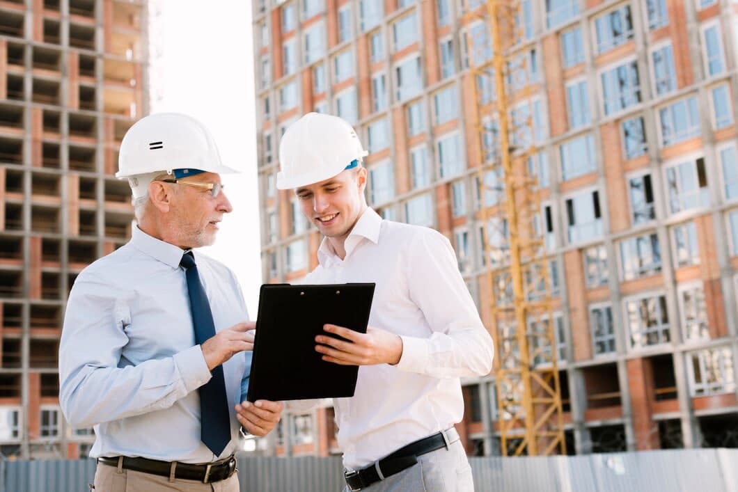 Du học nghề Đức ngành Xây dựng đang là sự lựa chọn của nhiều bạn trẻ hiện nay.