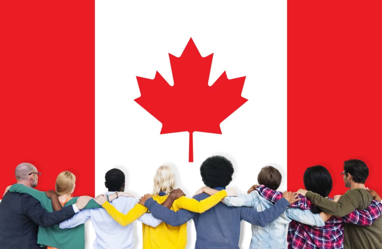 Điều kiện du học Canada được rất nhiều bạn trẻ quan tâm khi tham gia.