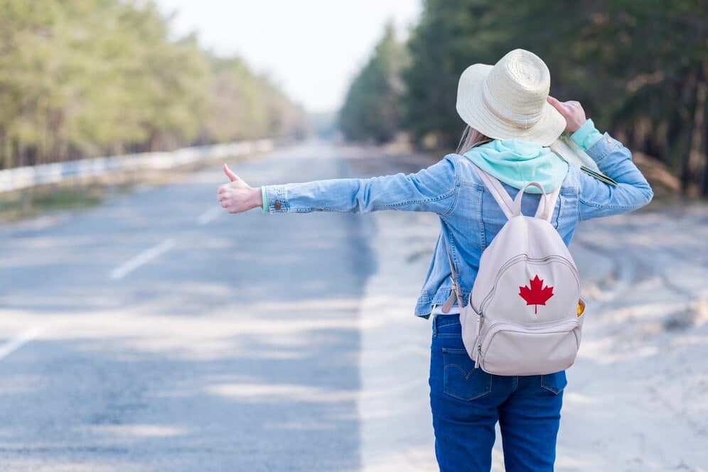 Du học Canada là cơ hội học tập lớn cho các bạn trẻ tại môi trường Châu Âu.