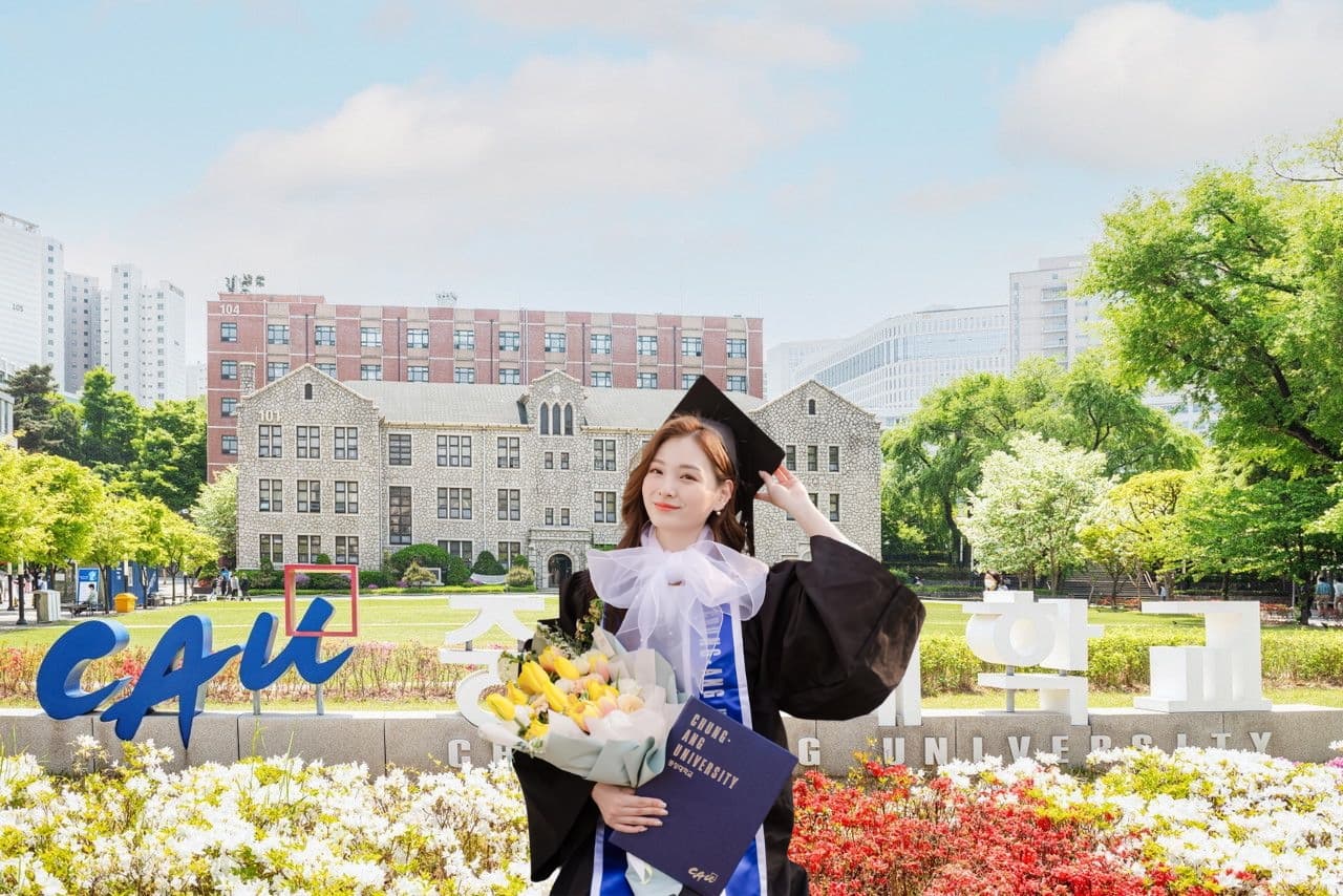 Du học chương trình thạc sĩ tại Hàn Quốc là mơ ước của nhiều du học sinh. 