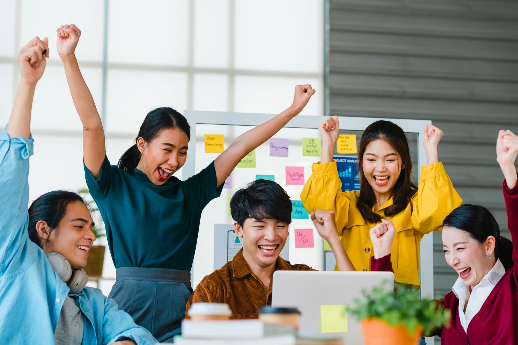 Du học nghề Đức là một lựa chọn tuyệt vời cho những bạn trẻ có đam mê với một ngành nghề cụ thể