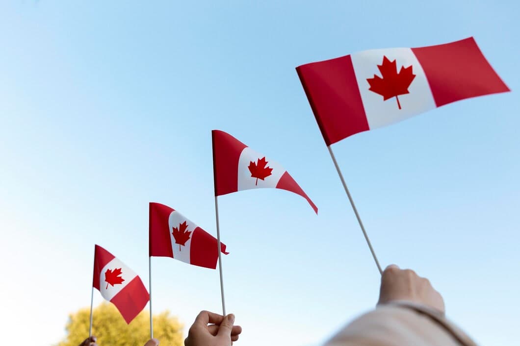Du học Canada có rất nhiều chương trình học bổng cho du học sinh quốc tế.