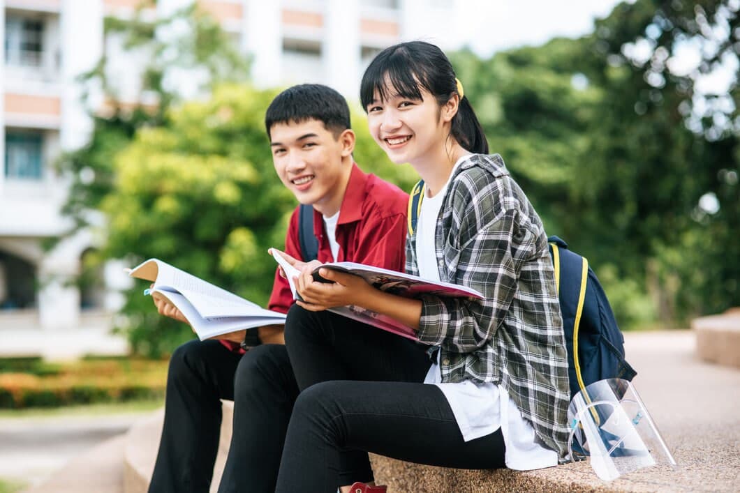 Hàng năm Hàn Quốc mở ra rất nhiều chương trình học bổng dành cho các bạn du học sinh.