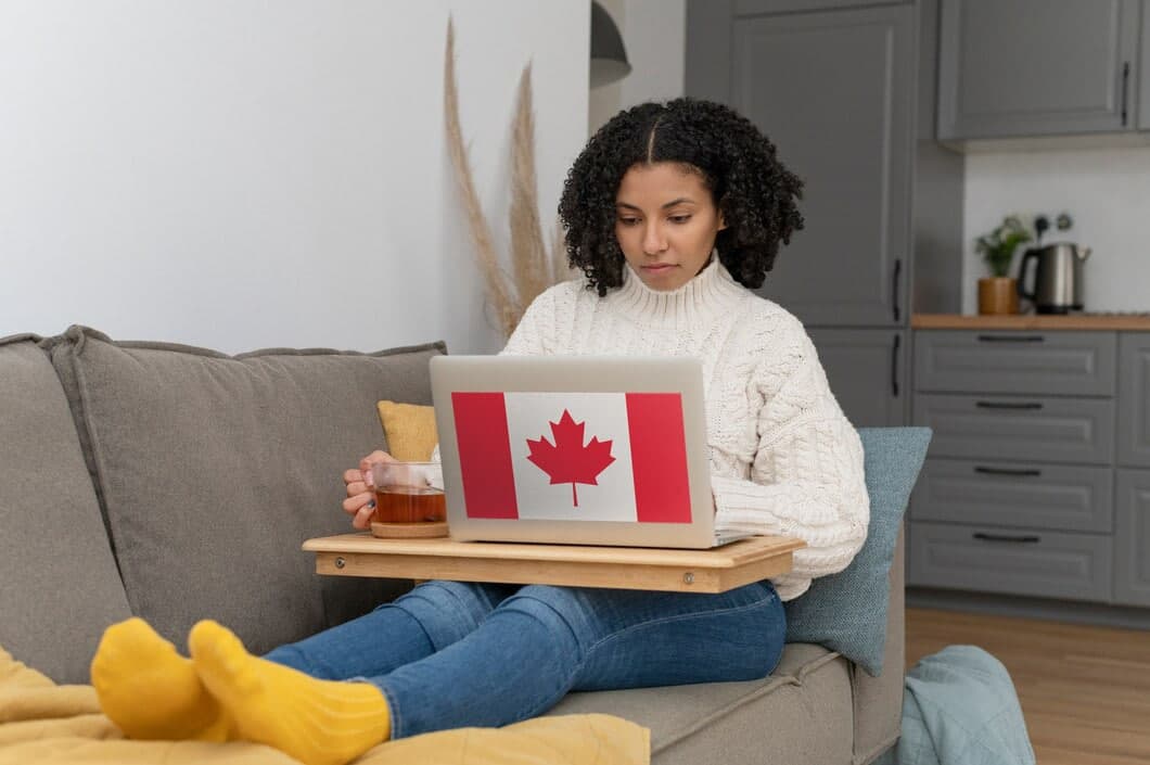 Hệ thống giáo dục tại Canada luôn khiến các bạn tin tưởng về chất lượng.