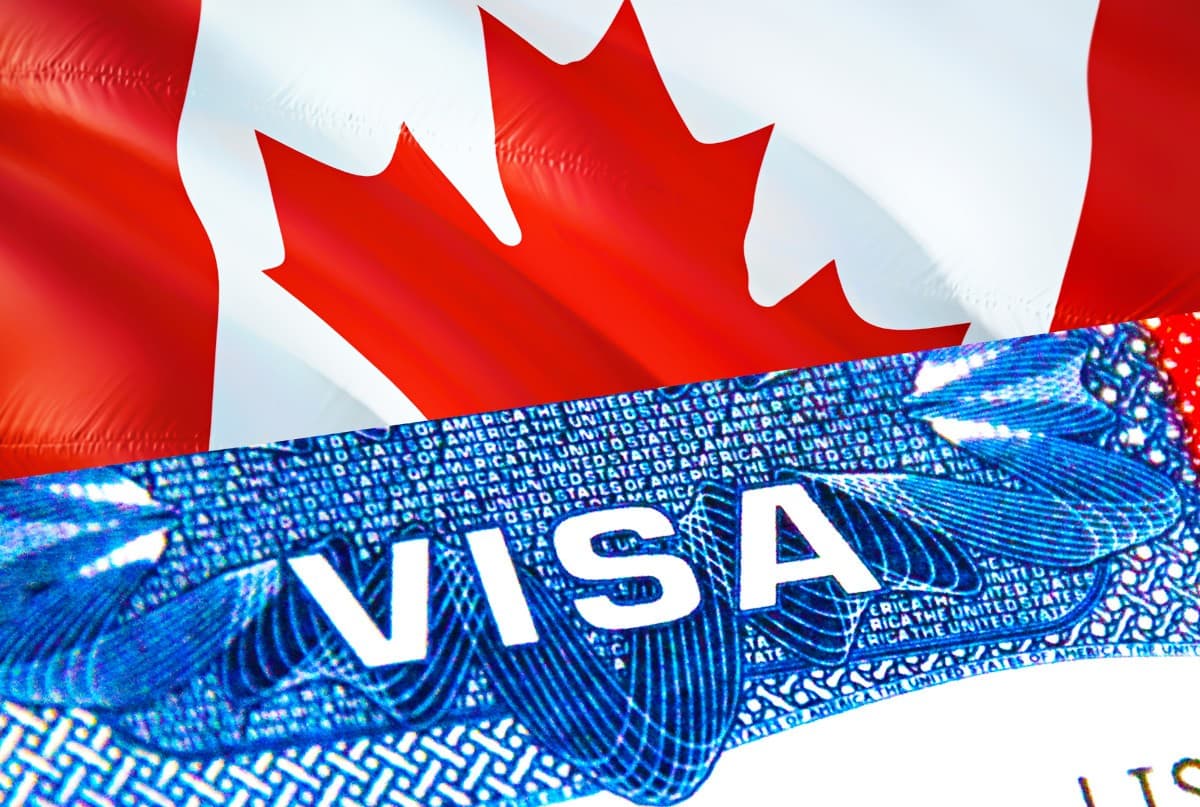Visa Canada được coi là một trong những loại visa khó nhất và yêu cầu cao nhất trên thế giới.
