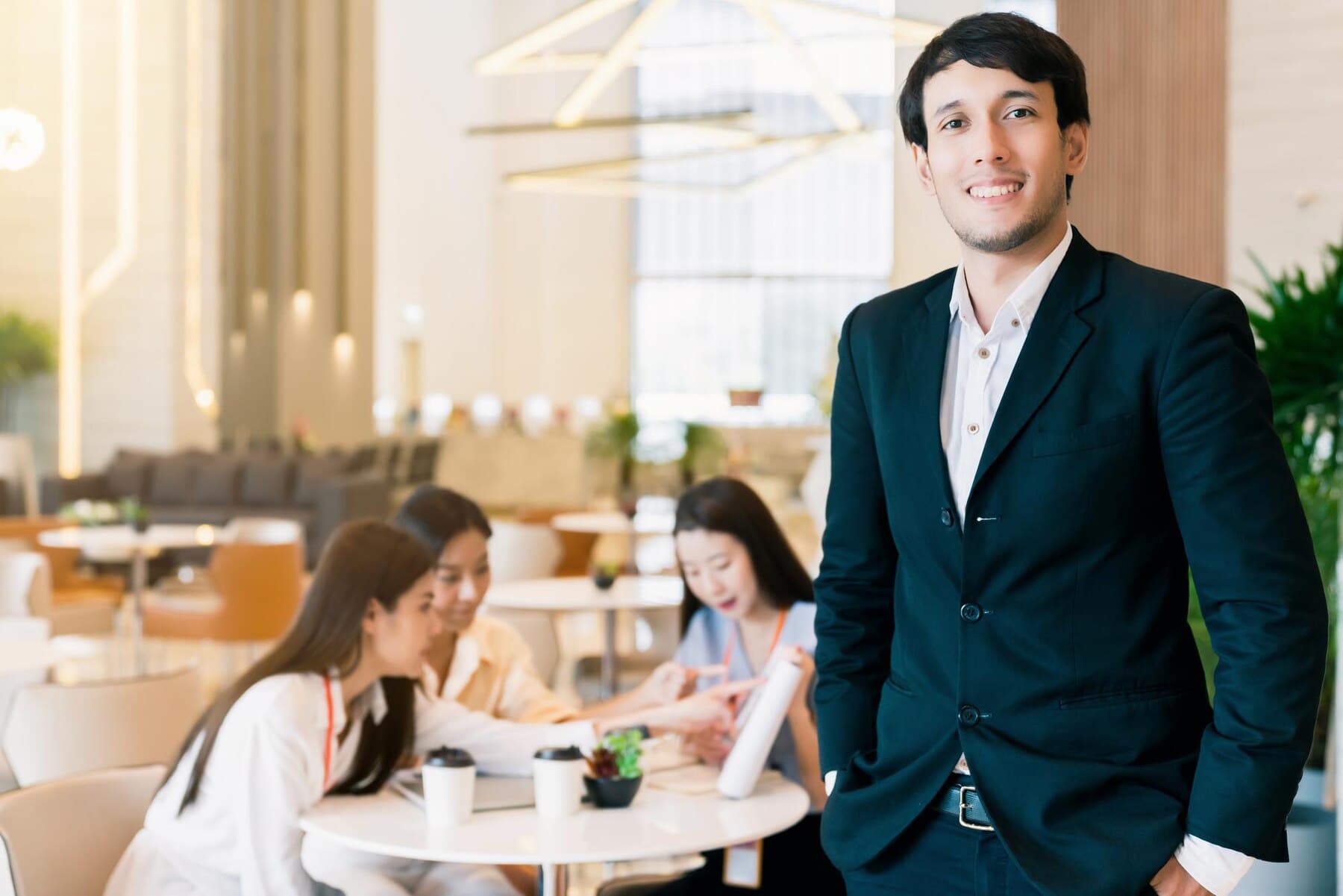Du học nghề Đức ngành khách sạn là một chương trình học nghề tập trung trong ngành du lịch và khách sạn tại Đức
