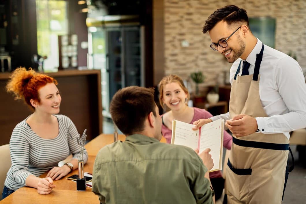 Công việc làm thêm phù hợp với các bạn trẻ du học nghề Đức hiện nay 