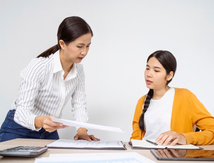 Các quy định khi làm thêm tại Hàn Quốc dành cho du học sinh.
