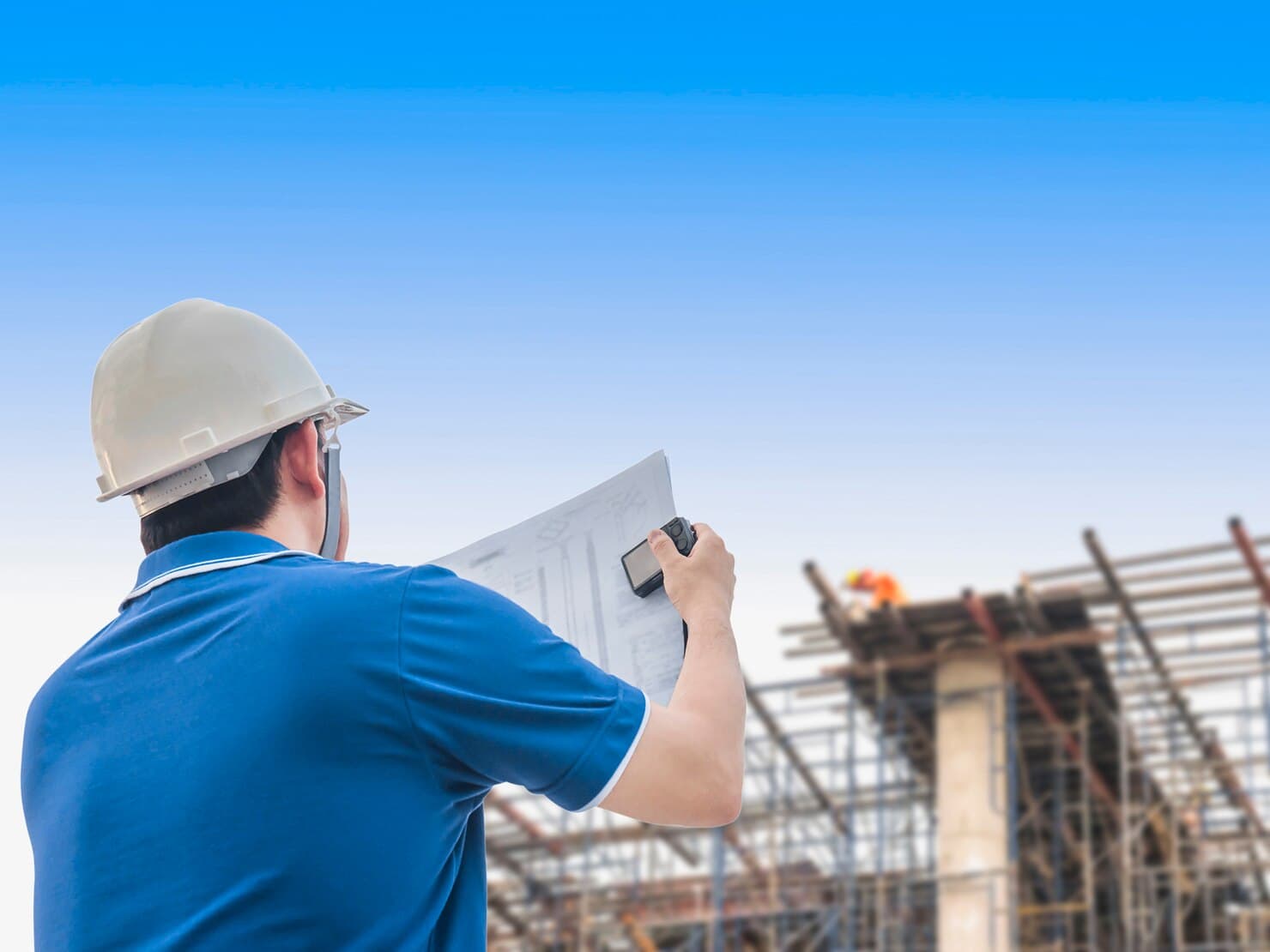 Đức là một đất nước có nền kinh tế phát triển, nhu cầu xây dựng cơ sở hạ tầng ngày càng tăng cao.