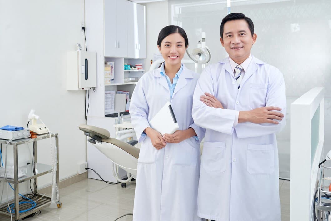 Cơ hội việc làm rộng mở dành cho các bạn du học nghề Đức ngành Điều dưỡng 