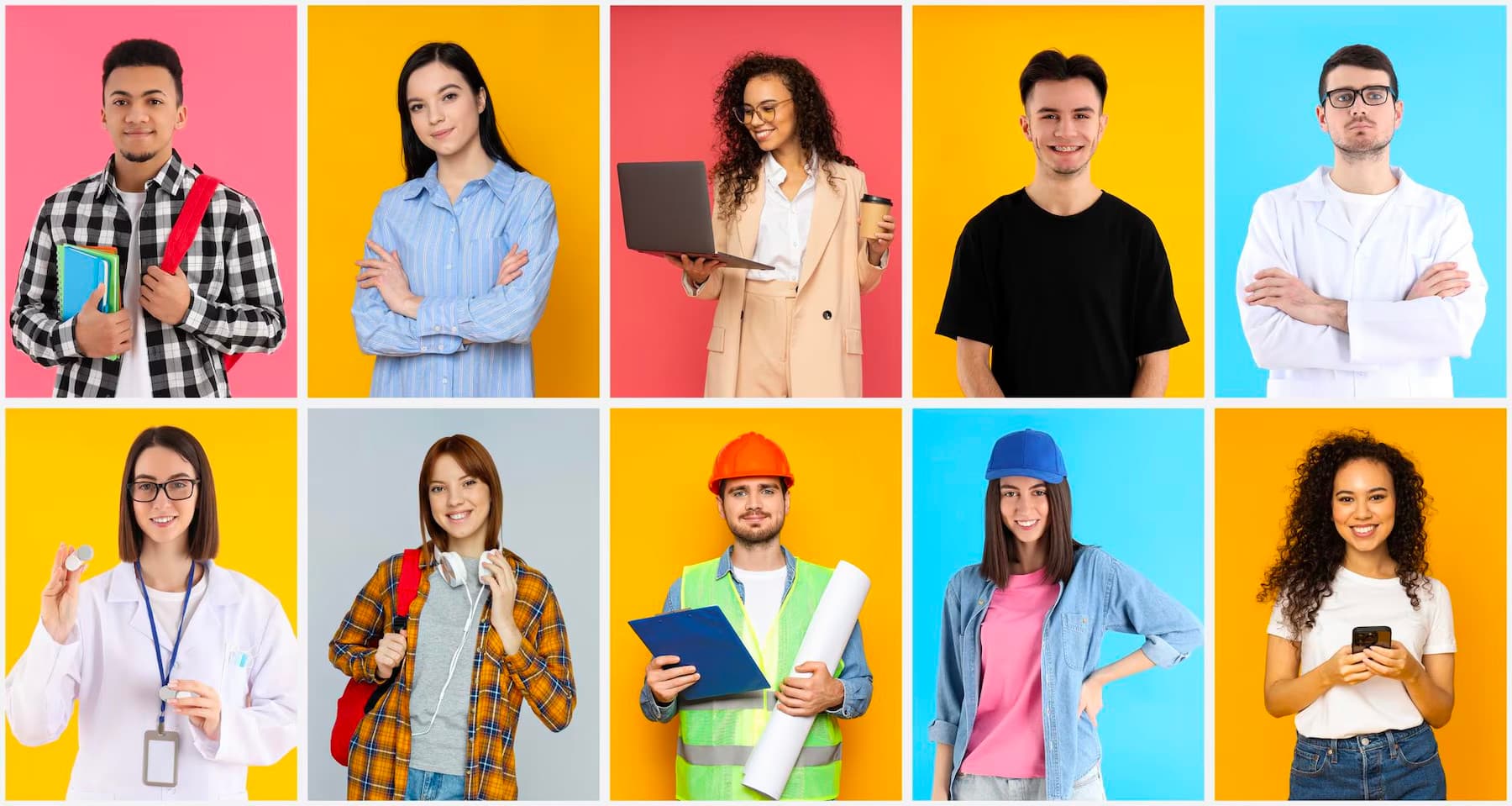 Du học nghề Đức giống như một cầu nối cho các bạn trẻ đến gần hơn với các ngành nghề.
