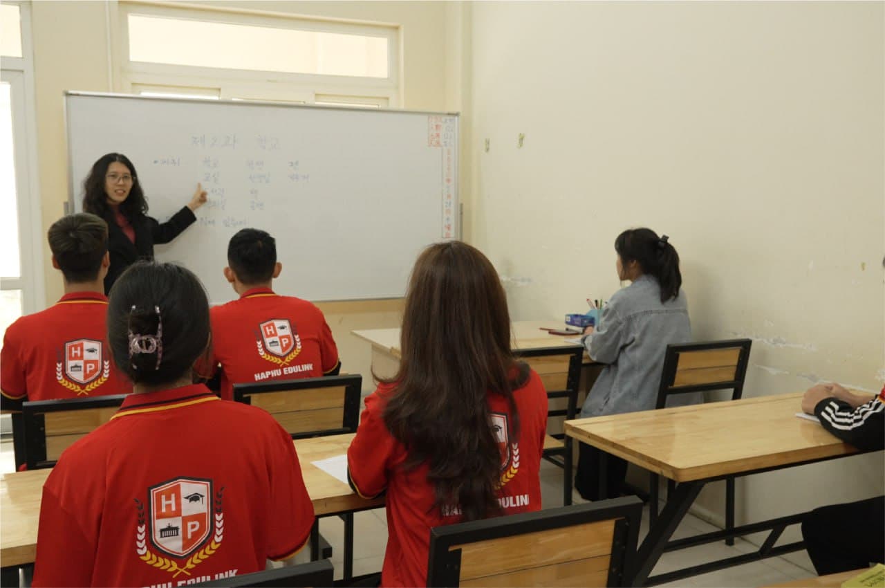 Hà Phú Edulink tự hào là đối tác tin cậy của học viên trong mọi giai đoạn của quá trình du học. 