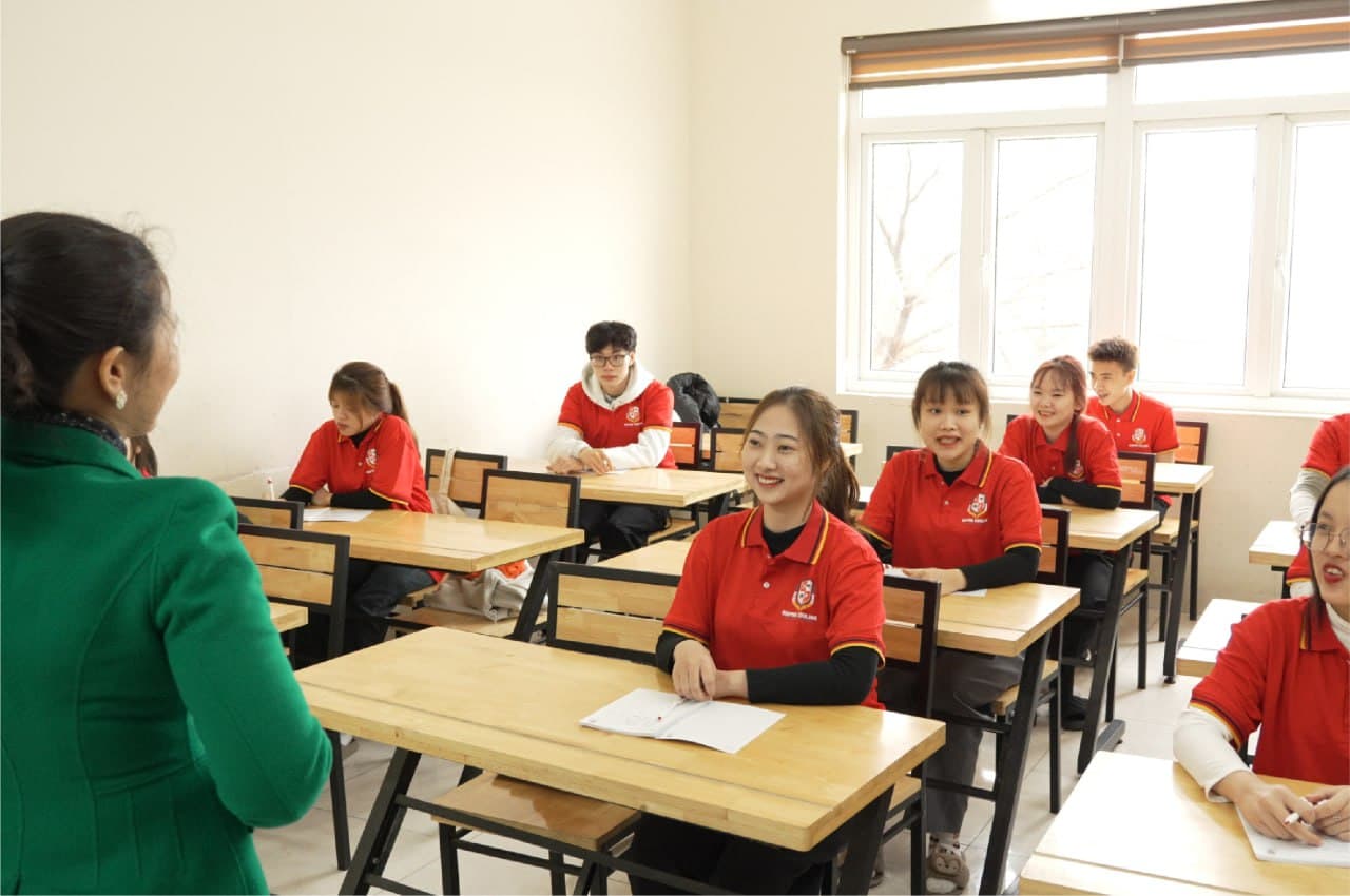 Hà Phú Edulink tự hào là một trong những trung tâm cung cấp dịch vụ du học Hàn Quốc uy tín và chất lượng