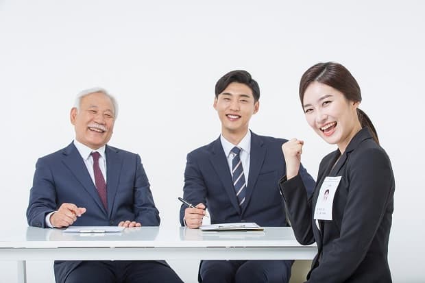 Để biến ước mơ du học tại Hàn Quốc thành hiện thực, bạn cần vượt qua bài phỏng vấn xin visa tại lãnh sự quán Hàn Quốc