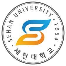 Đại học Sehan thành lập vào năm 1994 với tên gọi đầu tiên là Đại học Công nghệ Daebul. 