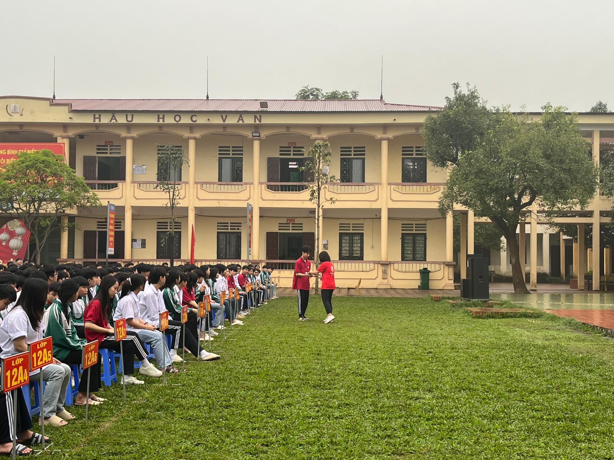 Nhiều câu hỏi được các bạn đặt cho Hà Phú Edulink về du học nghề Đức.