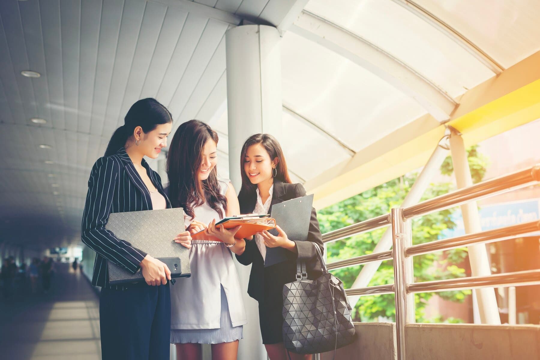 Tìm hiểu về du học nghề Đức chi tiết sẽ giúp các bạn có được hành trang vững vàng trước khi tới Đức.